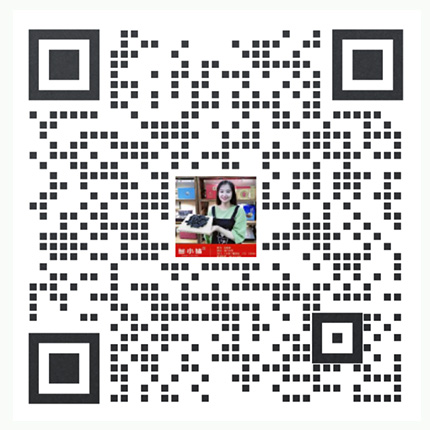 参小妹企业微信